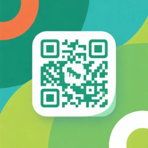 Android 下载二维码