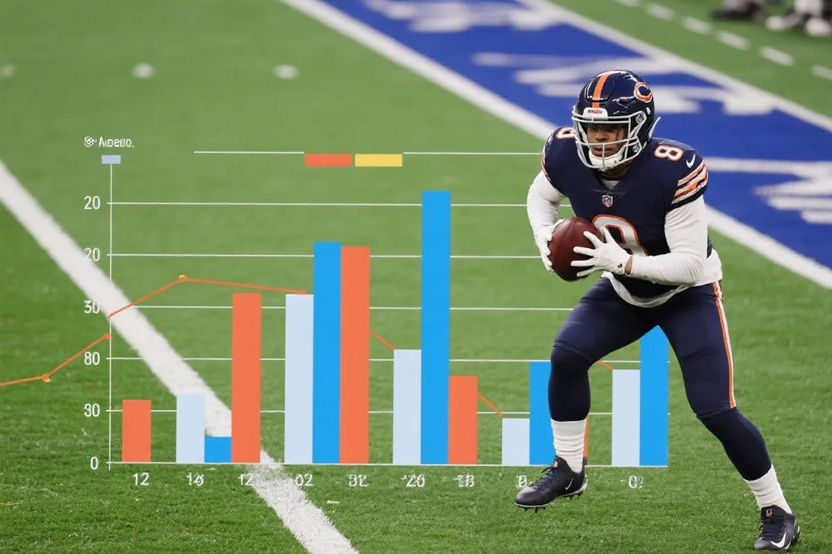 开云体育数据图表示例