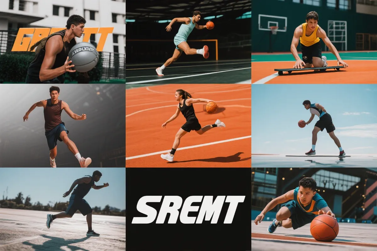 运动与数据的结合